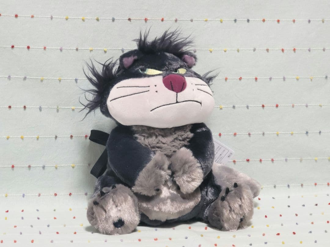 ルシファー ショルダーバッグ 東京ディズニーリゾート