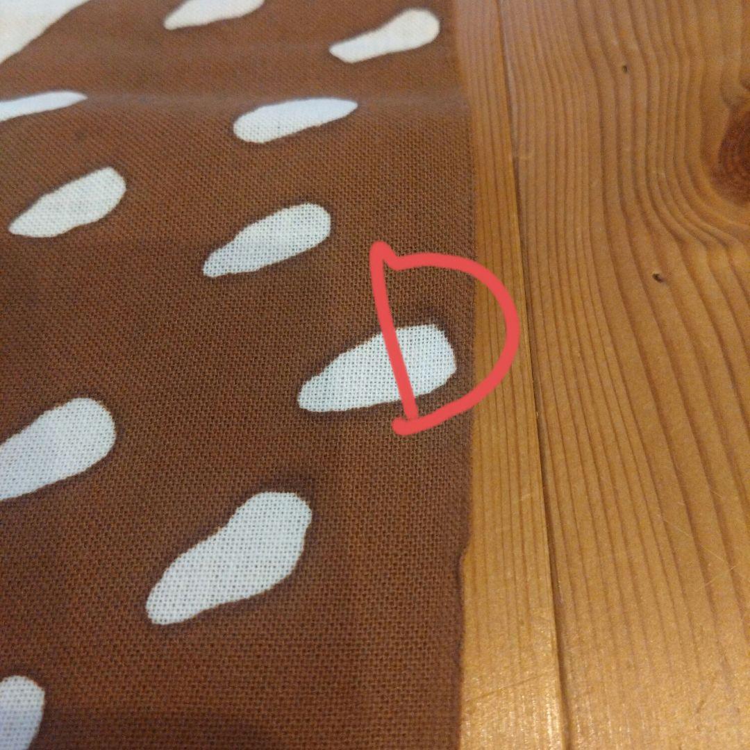 天然木手ぬぐい額(浅草ふじ屋)　干支手ぬぐい12枚セット