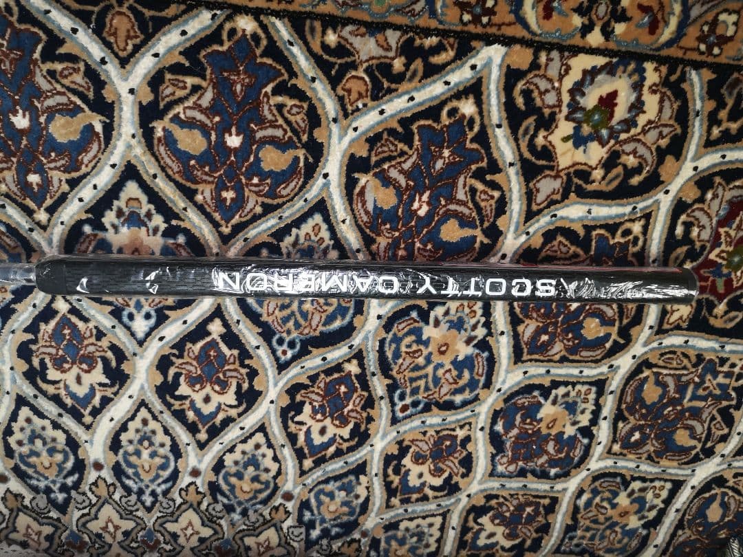 キャメロンSuperSelect Squareback2ロングデザイン