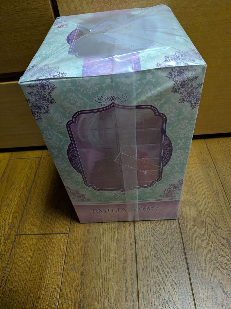 S-Fire リゼロ　エミリア　1/7スケールフィギュア