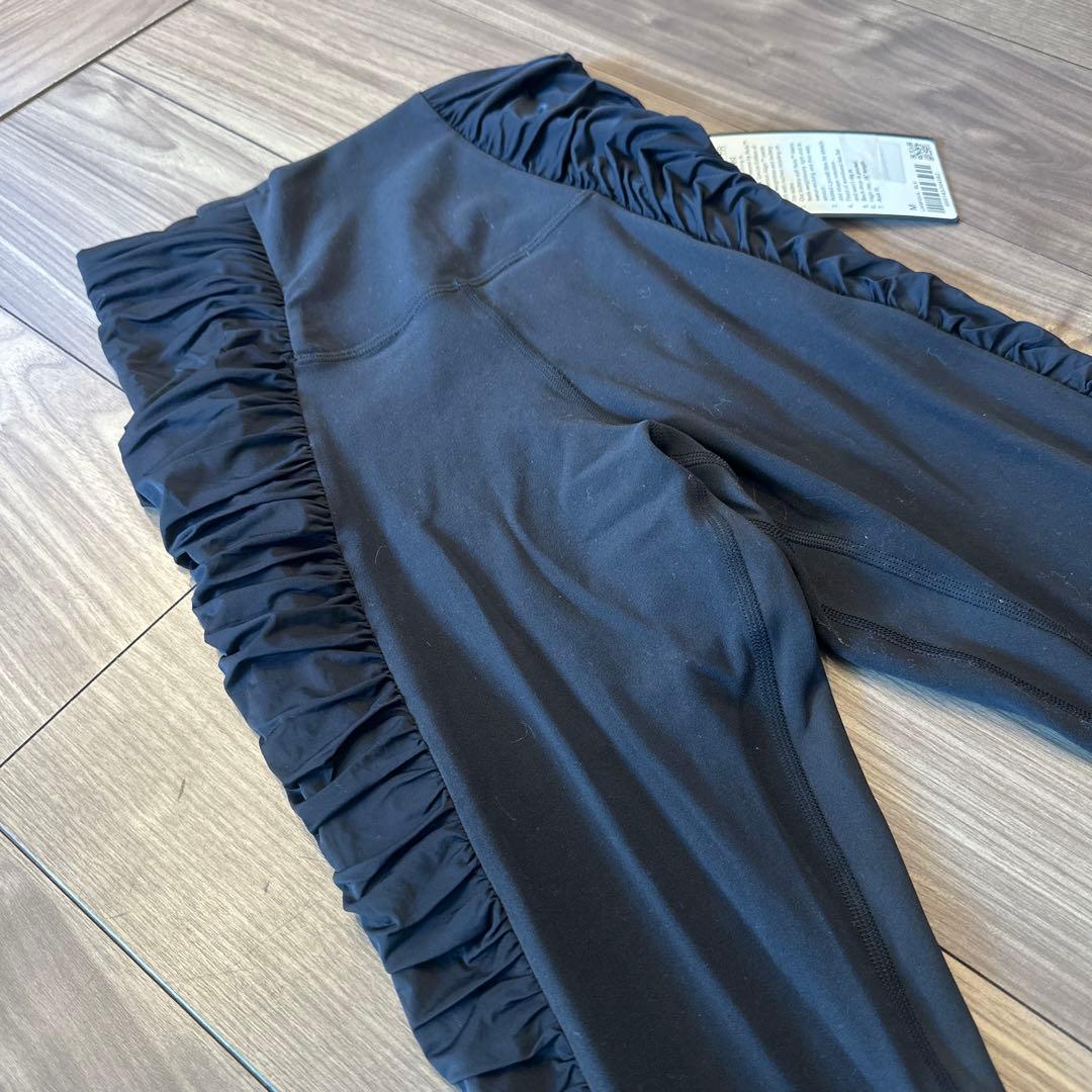 新品　14800円　ルルレモン Lululemon ヨガウェア　レギンス