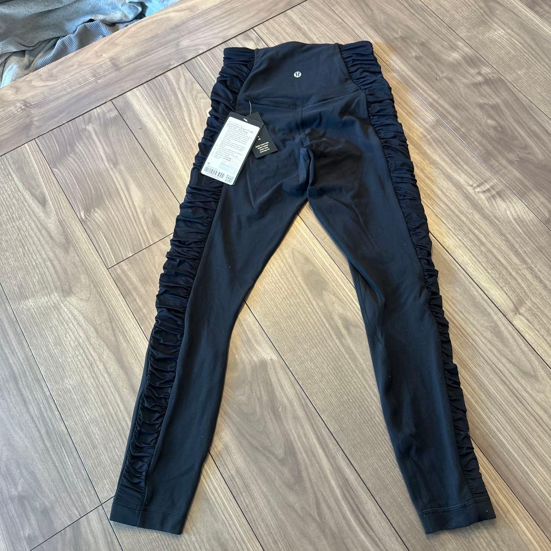 新品　14800円　ルルレモン Lululemon ヨガウェア　レギンス