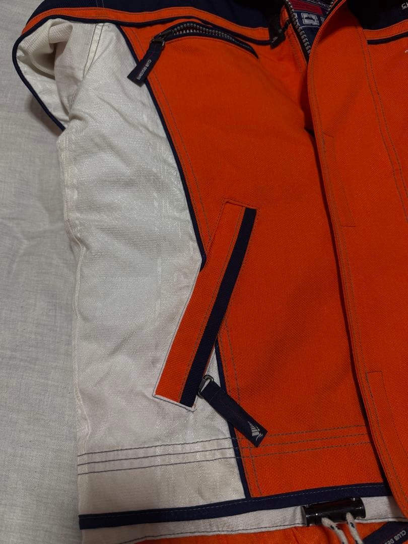 DESCENTE デサント スキーウェアMADE IN JAPAN