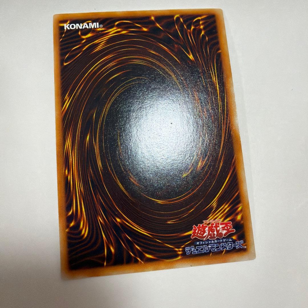 グ*♪様 遊戯王　レッドアイズブラックメタルドラゴン　シークレットレア