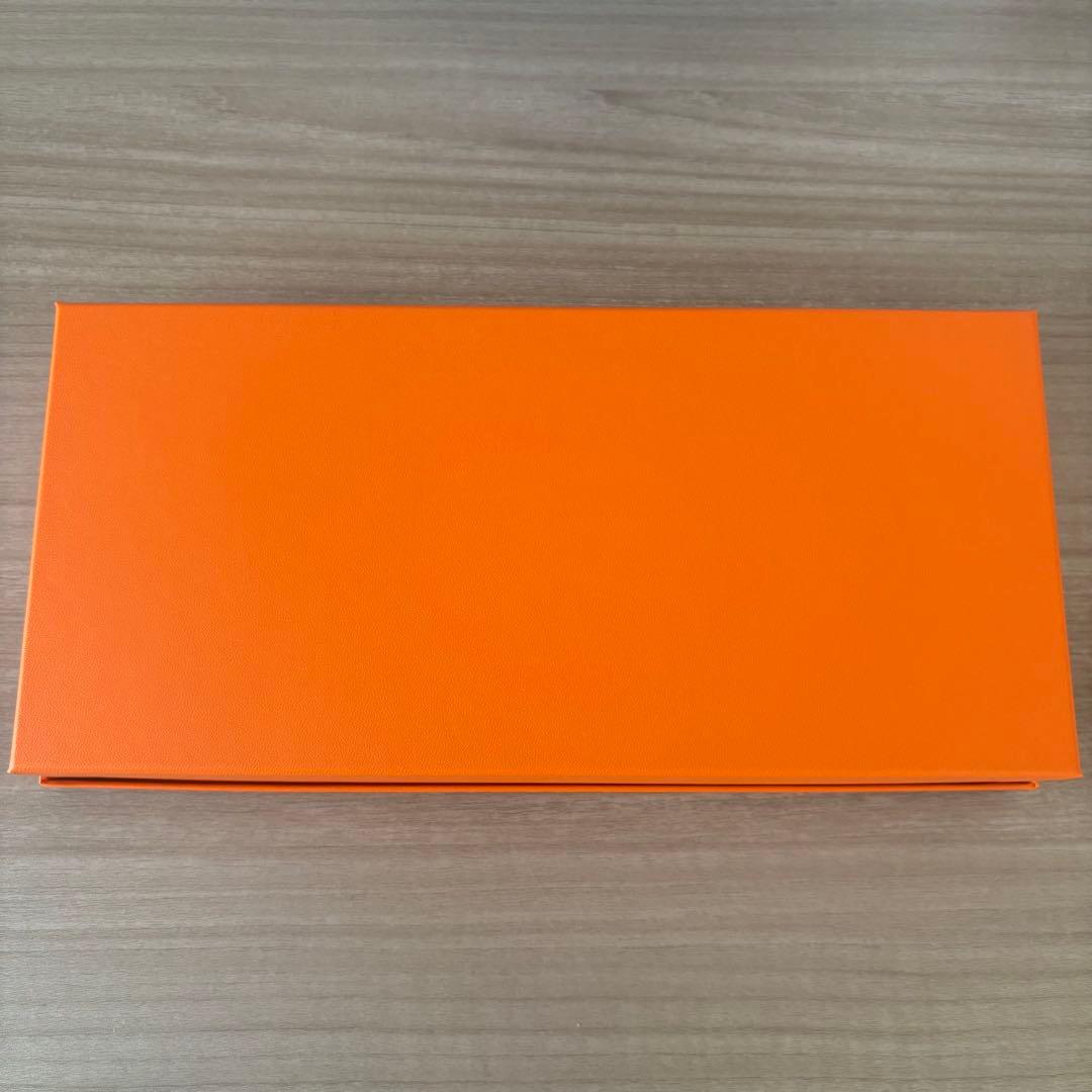 HERMES タオルハンカチセット