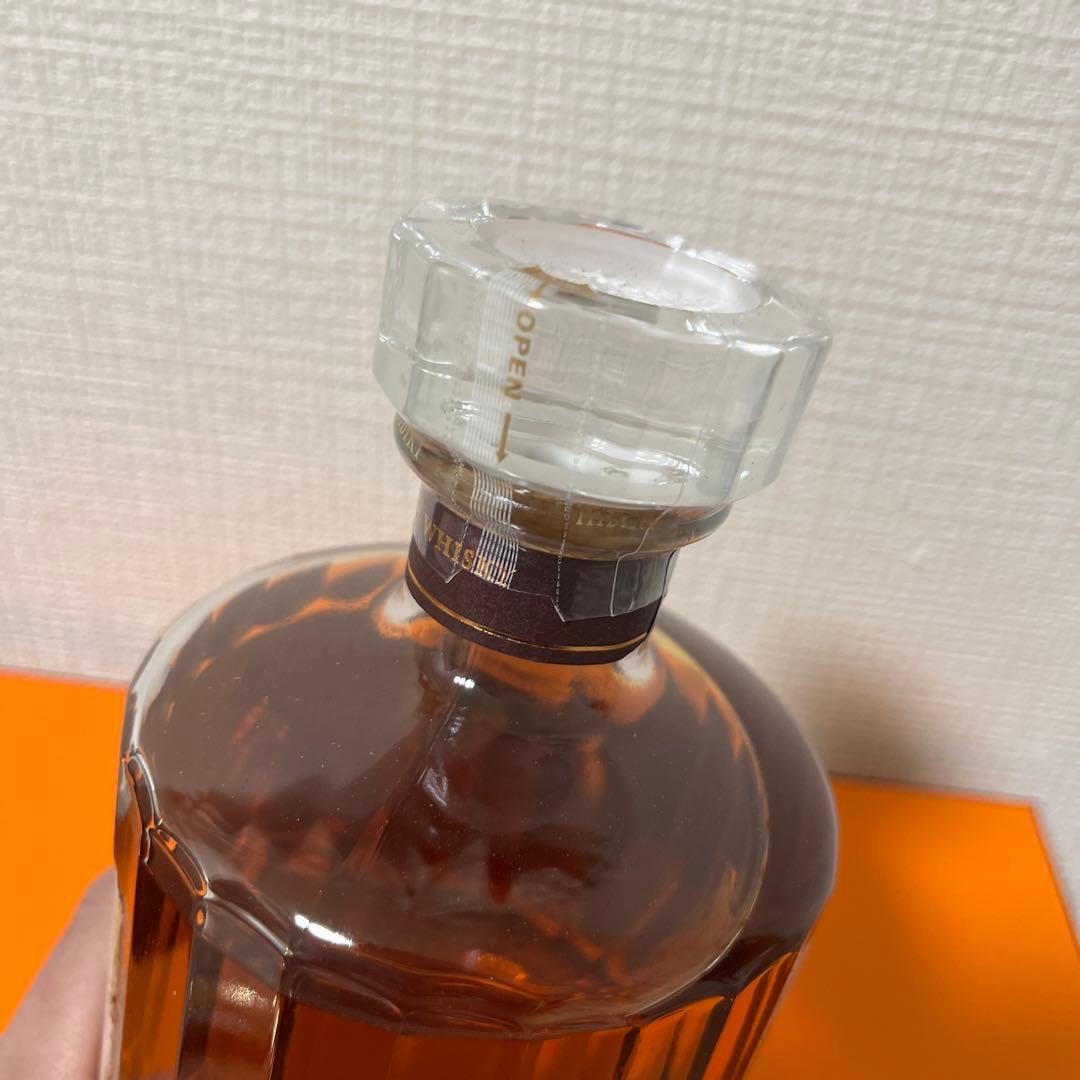 響ブレンダーズチョイス700ml 箱付き