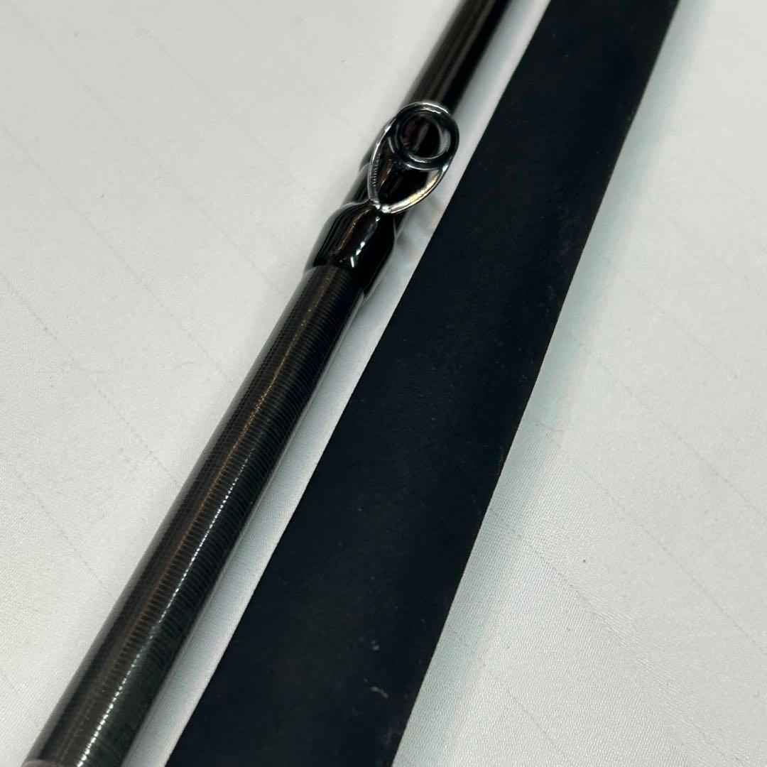 激レア ベイトカスタム トゥルースジャパン ブラックディメンション 95H