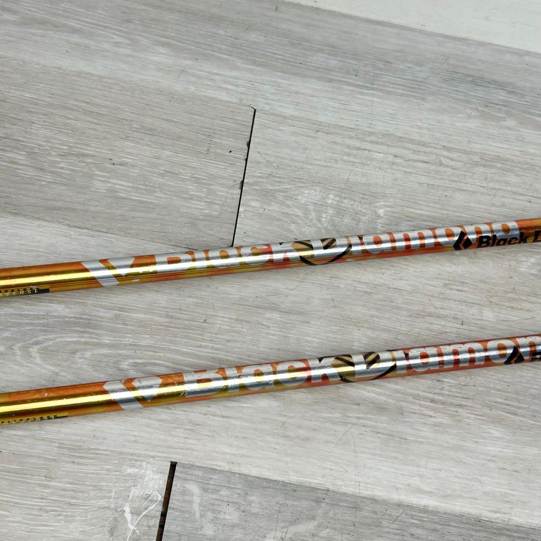  TRAVERSE バックカントリー ストック