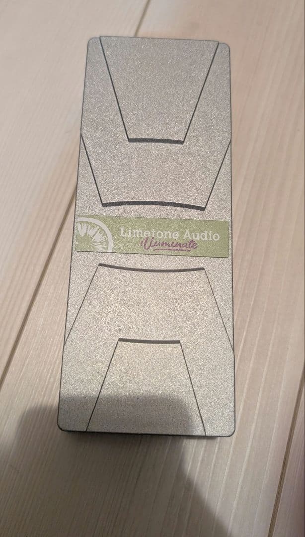 Limetone Audio / LTV-30L-ilm 右足用