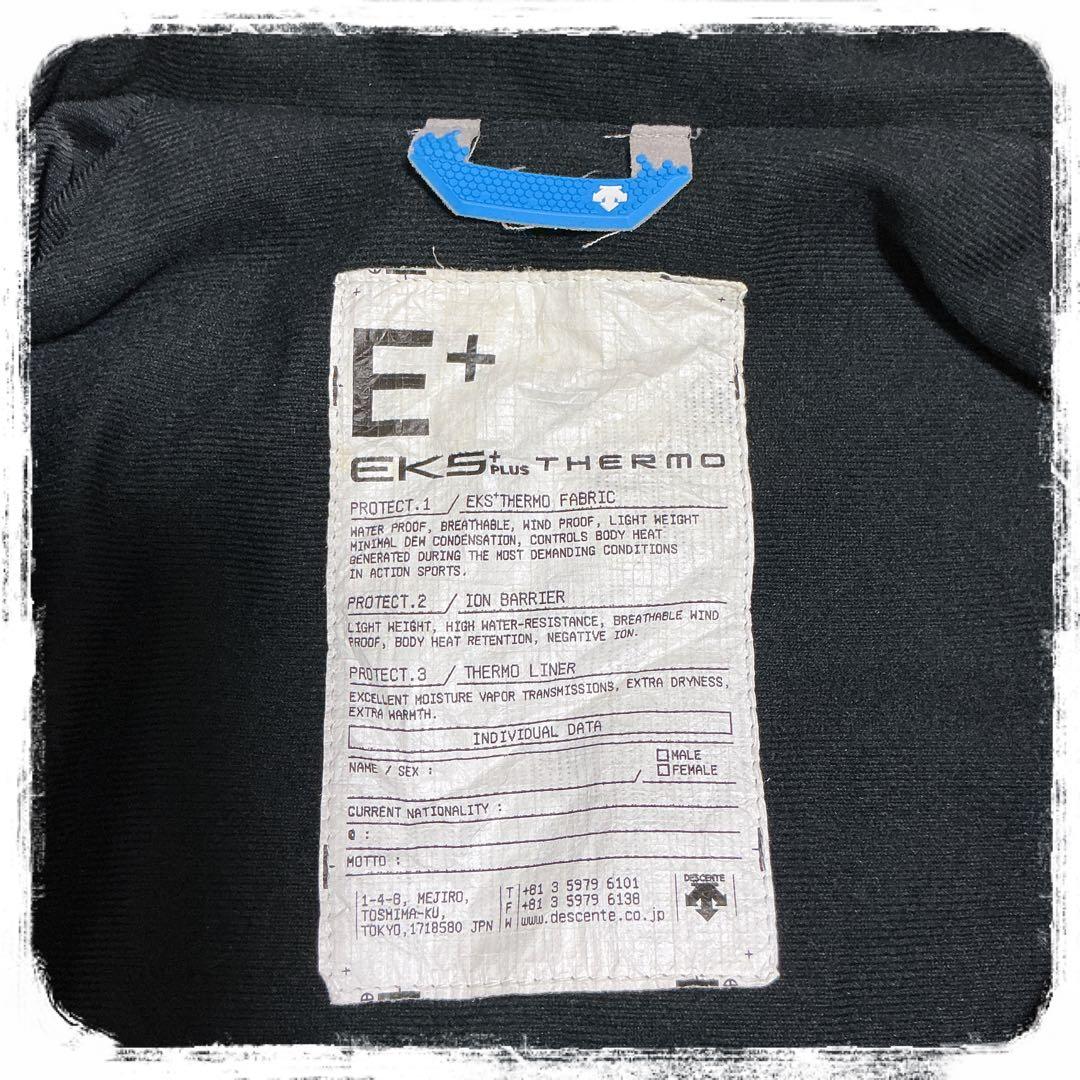 ■美品■ウインドブレーカー■セットアップ■ジャージ■デサント