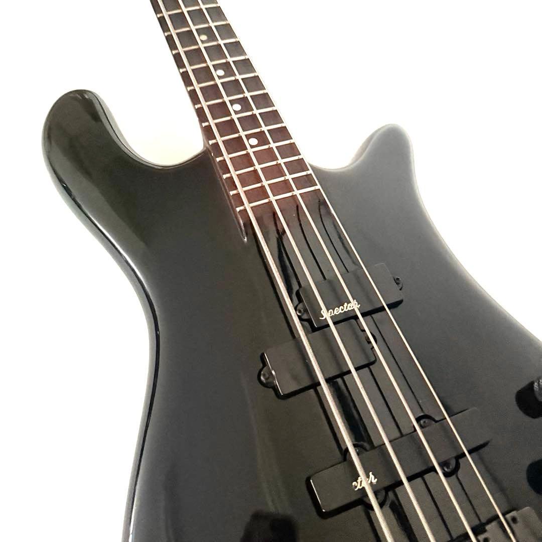 【希少】SPECTOR NS-2 エレキベース スペクター