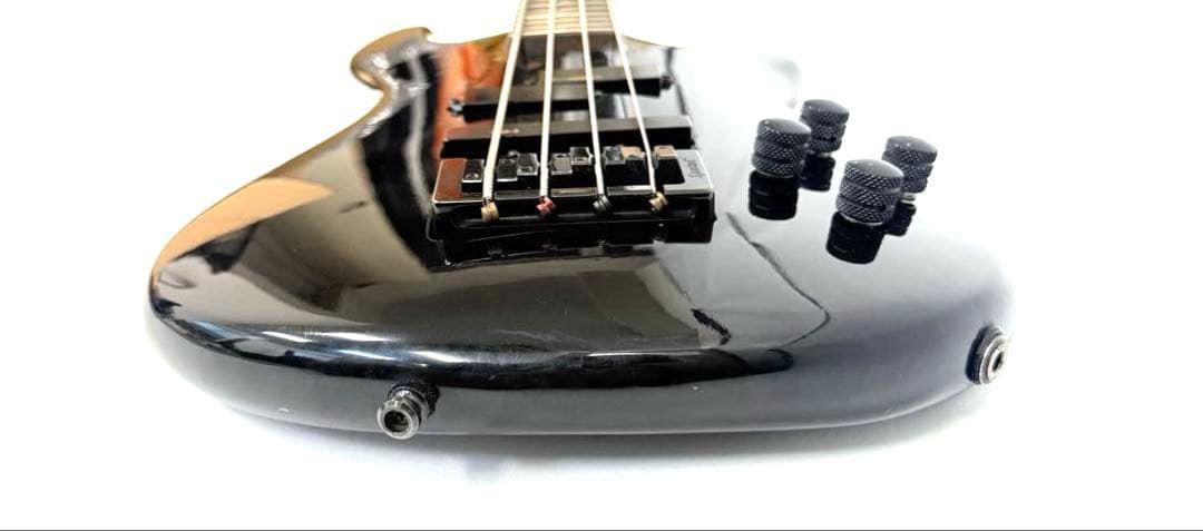 【希少】SPECTOR NS-2 エレキベース スペクター