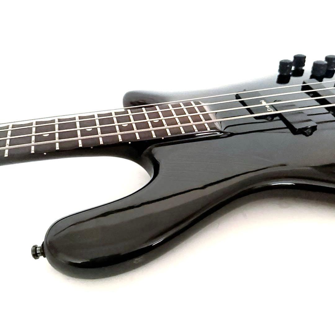 【希少】SPECTOR NS-2 エレキベース スペクター