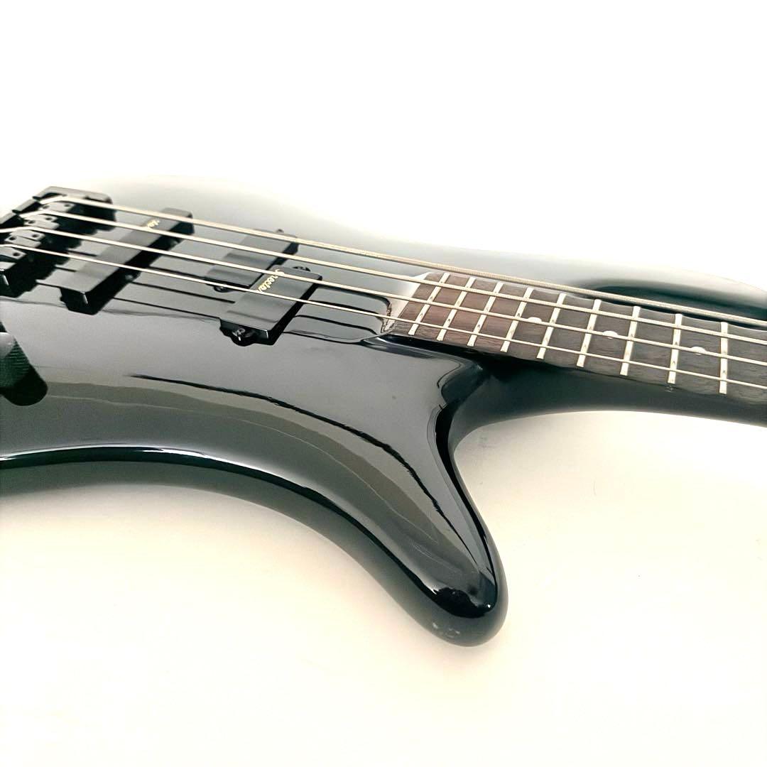 【希少】SPECTOR NS-2 エレキベース スペクター