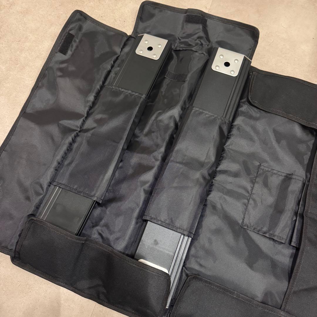  Peak セパレートIGT 2ユニット ケース付き スノーピーク