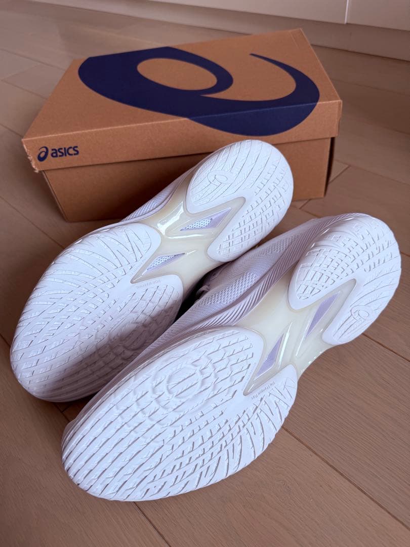 asics GLIDE NOVA バスケットシューズ