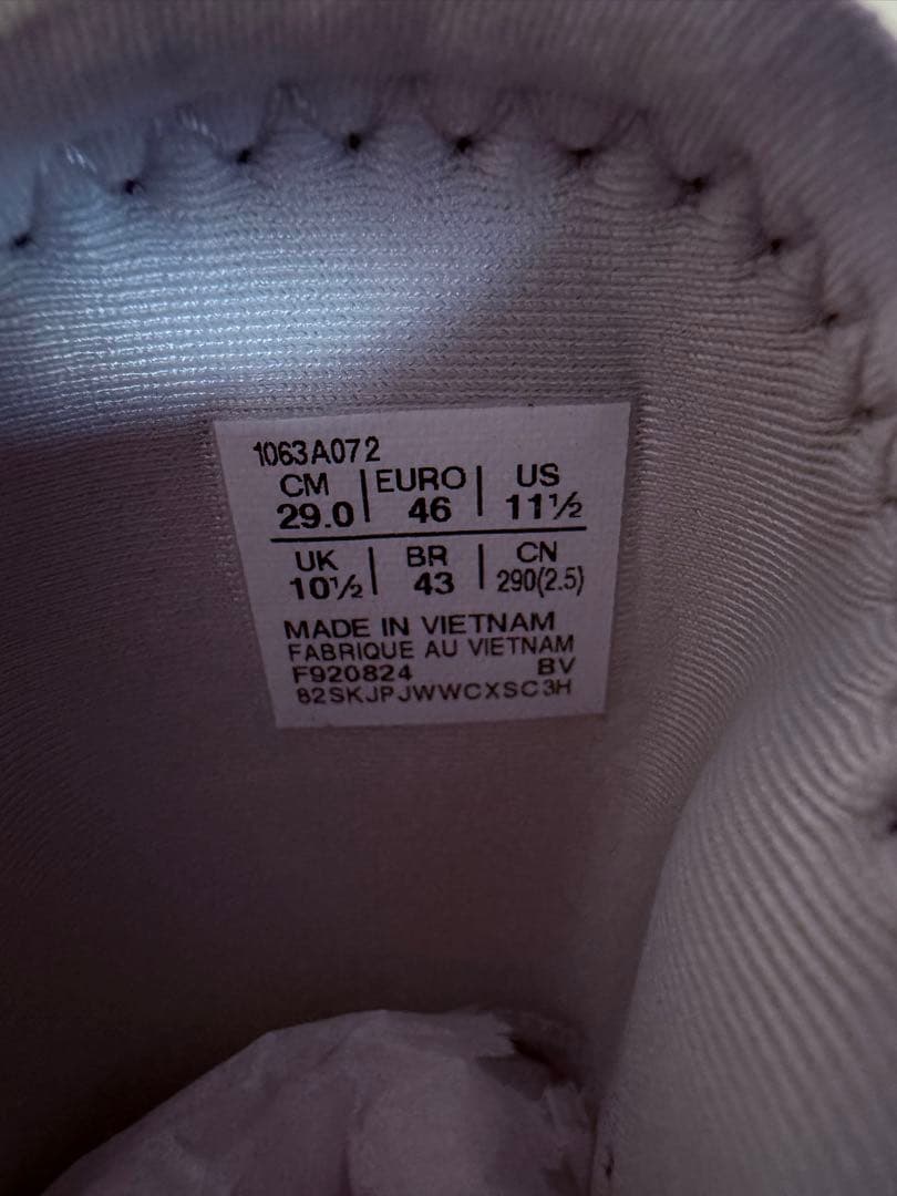 asics GLIDE NOVA バスケットシューズ