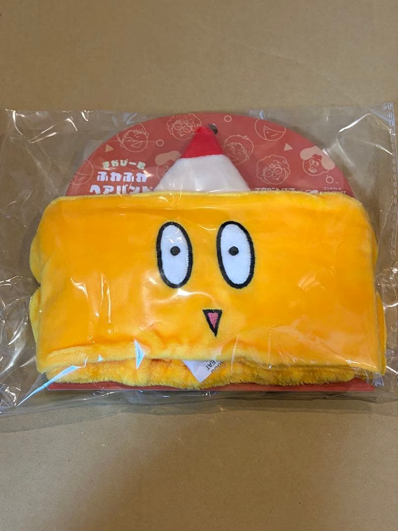 マカえん ハートアップ 2wayタンブラー　ヘアバンド テンプレート ファイル