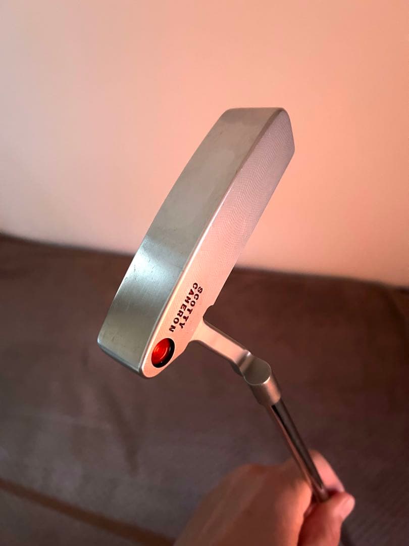 スコッティキャメロン2014 セレクトニューポート 2カスタム