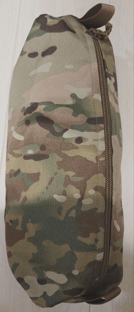 Helinox　タクティカルチェア　マルチカム　L　フットカバーセット