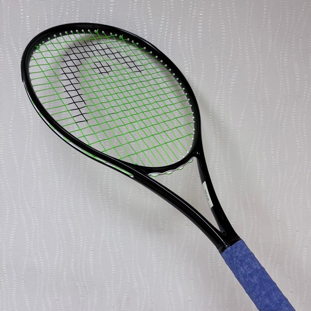 ラケット(硬式用) ProStock HEAD Maria Sharapova Personal
