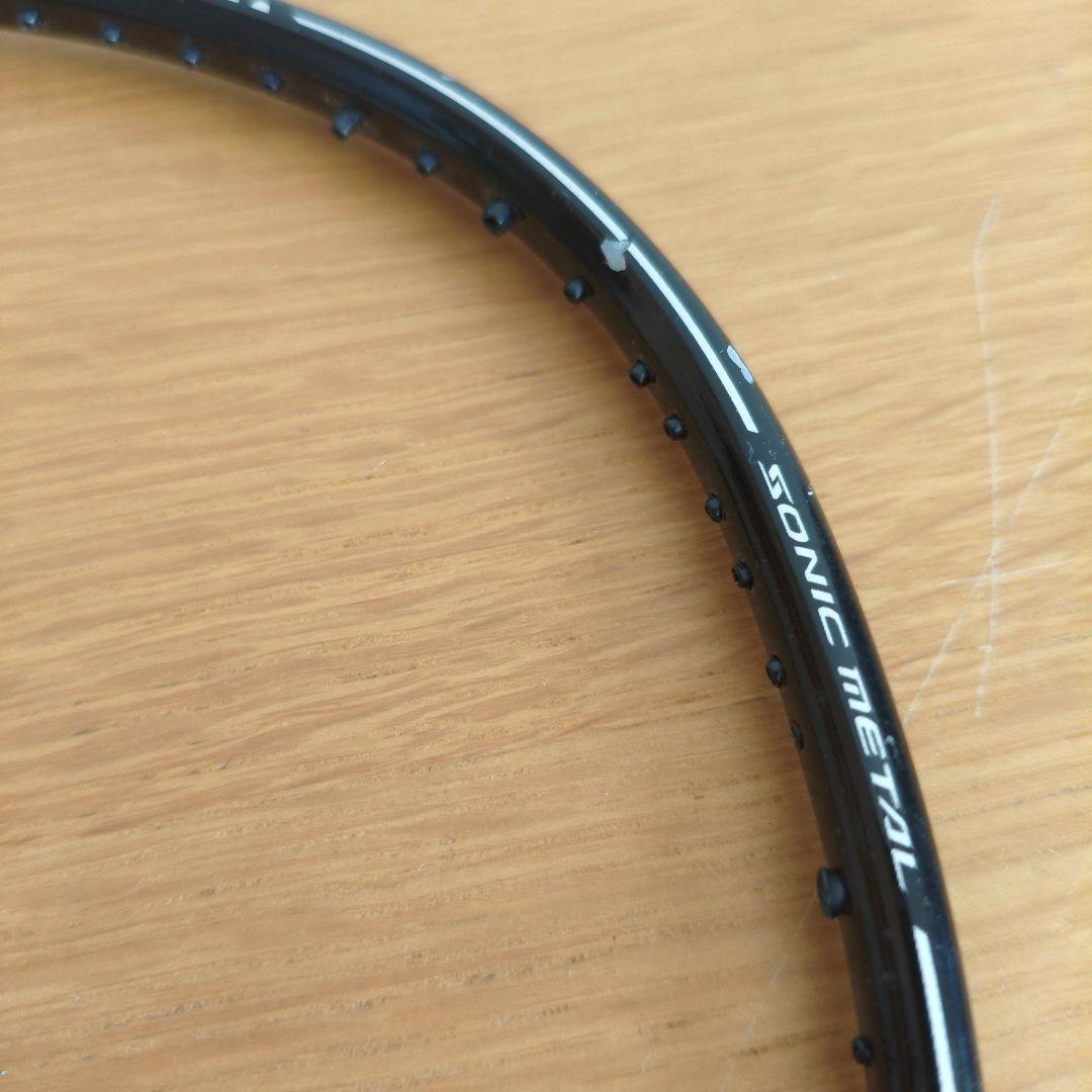 YONEX ナノレイ800 3U5G NANORAY 800　廃盤