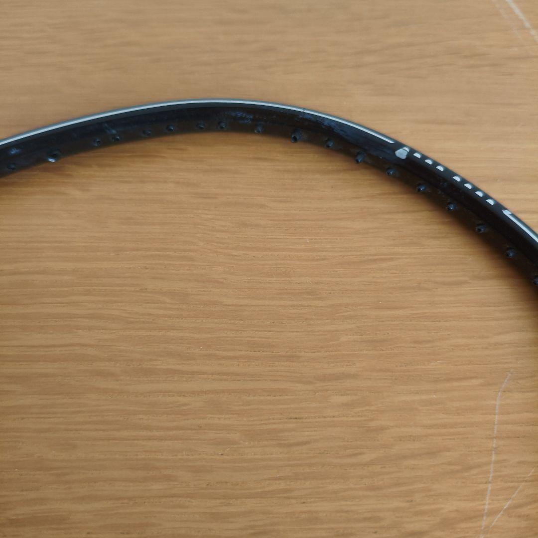YONEX ナノレイ800 3U5G NANORAY 800　廃盤