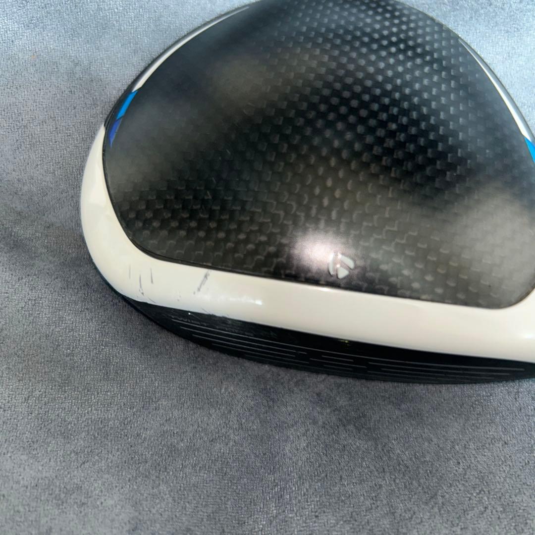 TaylorMade SIM2 MAX フェアウェイウッド 3w SR