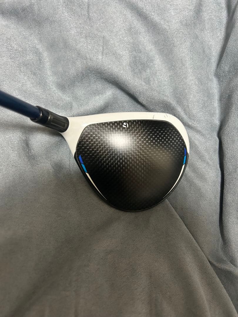 TaylorMade SIM2 MAX フェアウェイウッド 3w SR