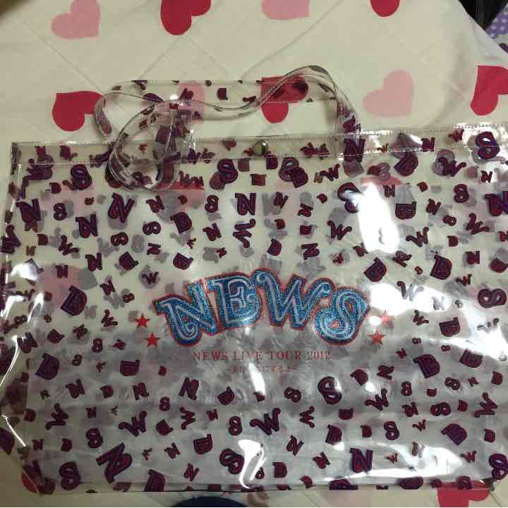 NEWS 美恋バッグ