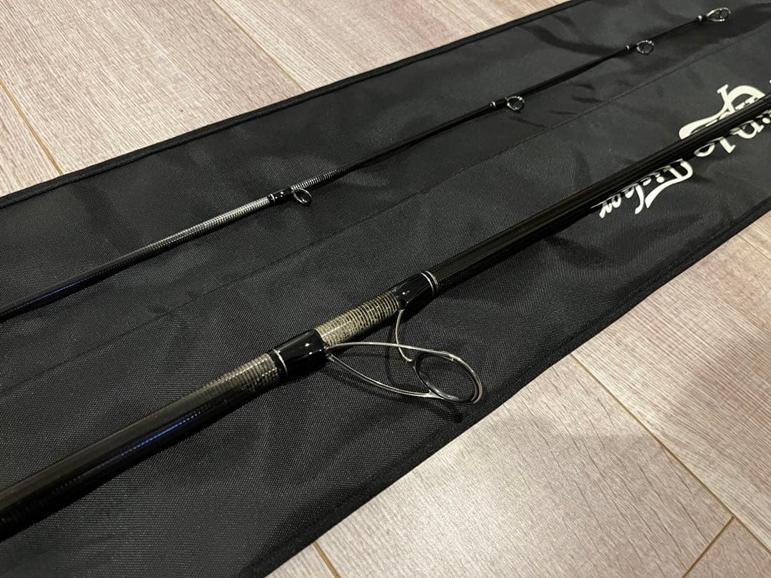 リップルフィッシャーアバリス106MH nano