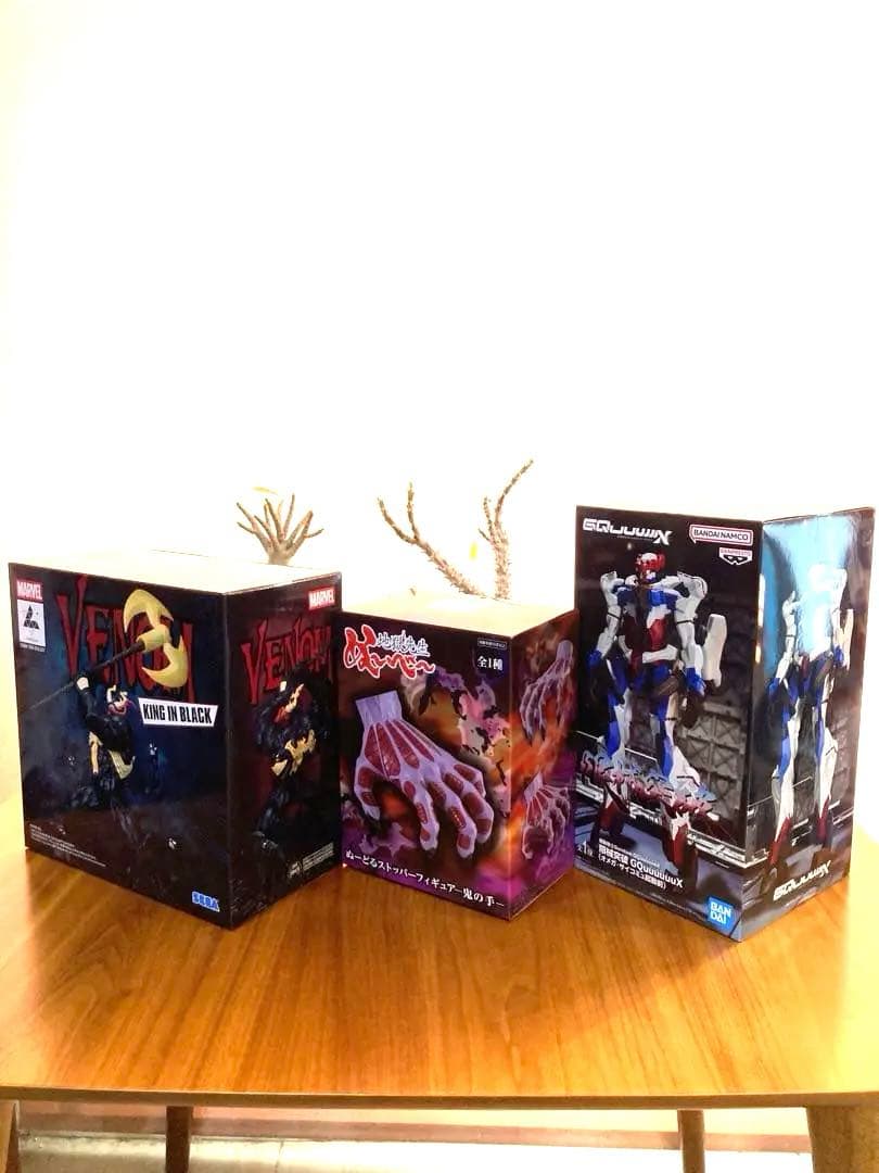 ⭐️grandista他プライズフィギュア25体⭐️