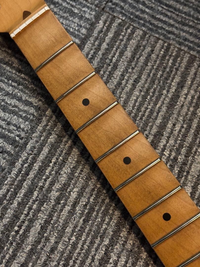 FENDER J Mascis Telecasterテレキャスター