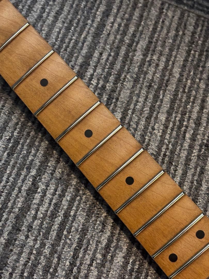 FENDER J Mascis Telecasterテレキャスター