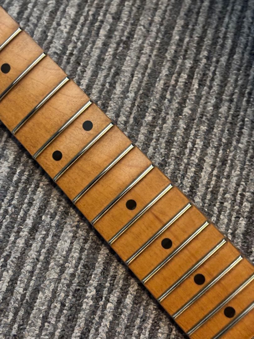 FENDER J Mascis Telecasterテレキャスター