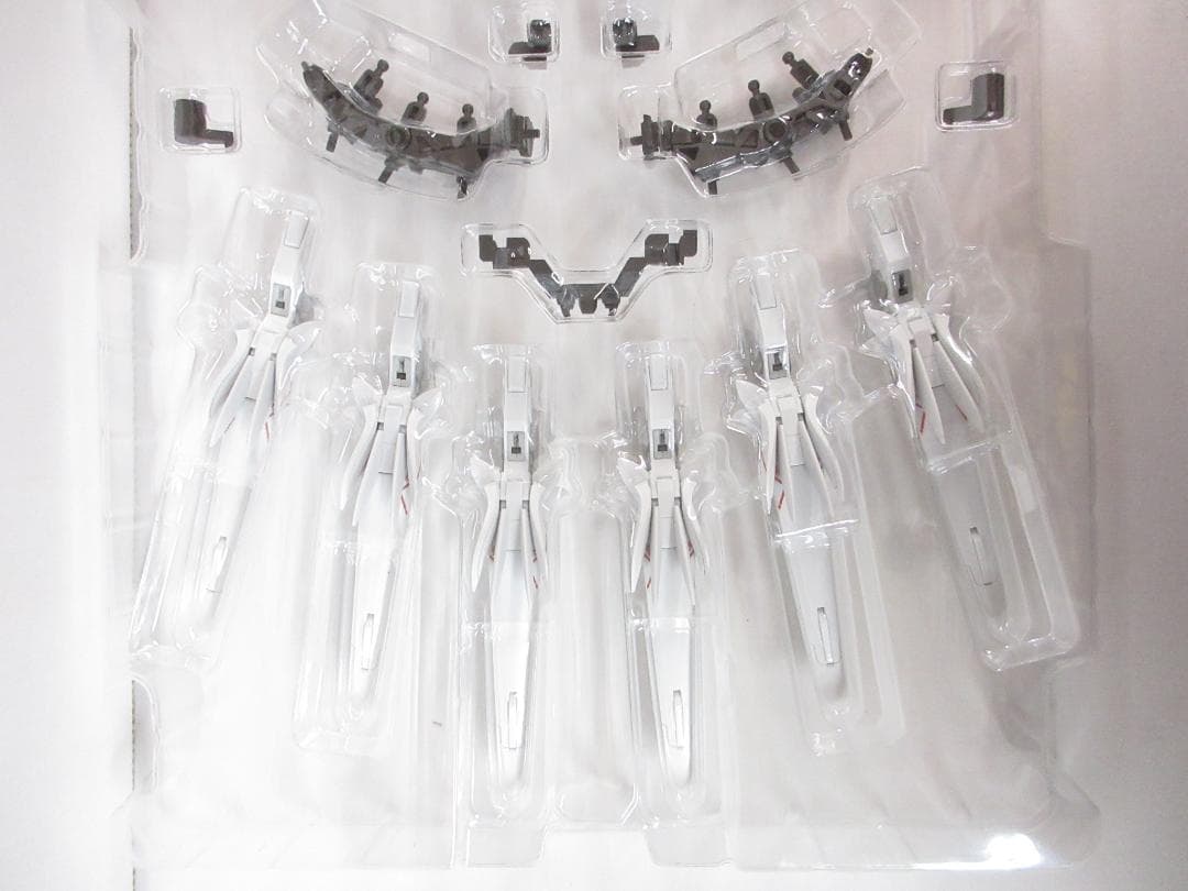 ウイングガンダム　スノーホワイトプレリュード