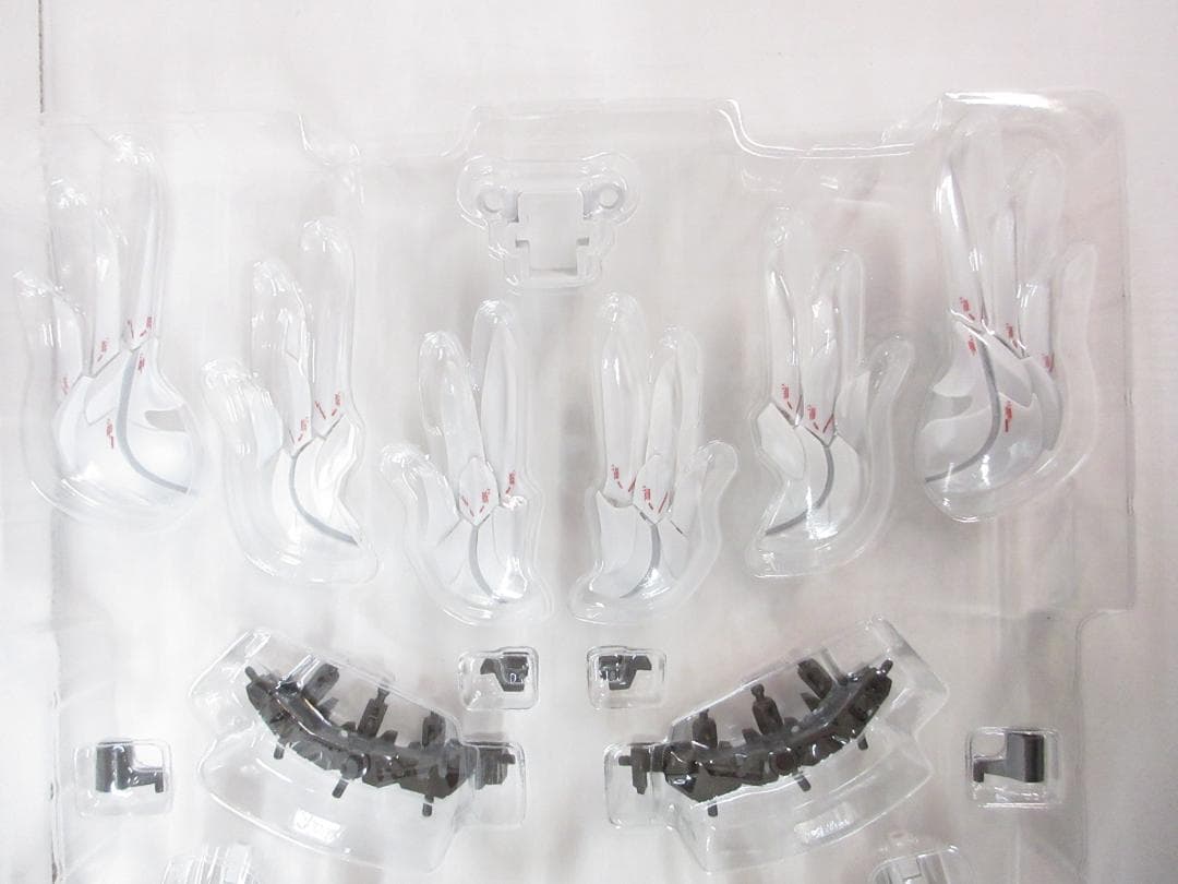 ウイングガンダム　スノーホワイトプレリュード