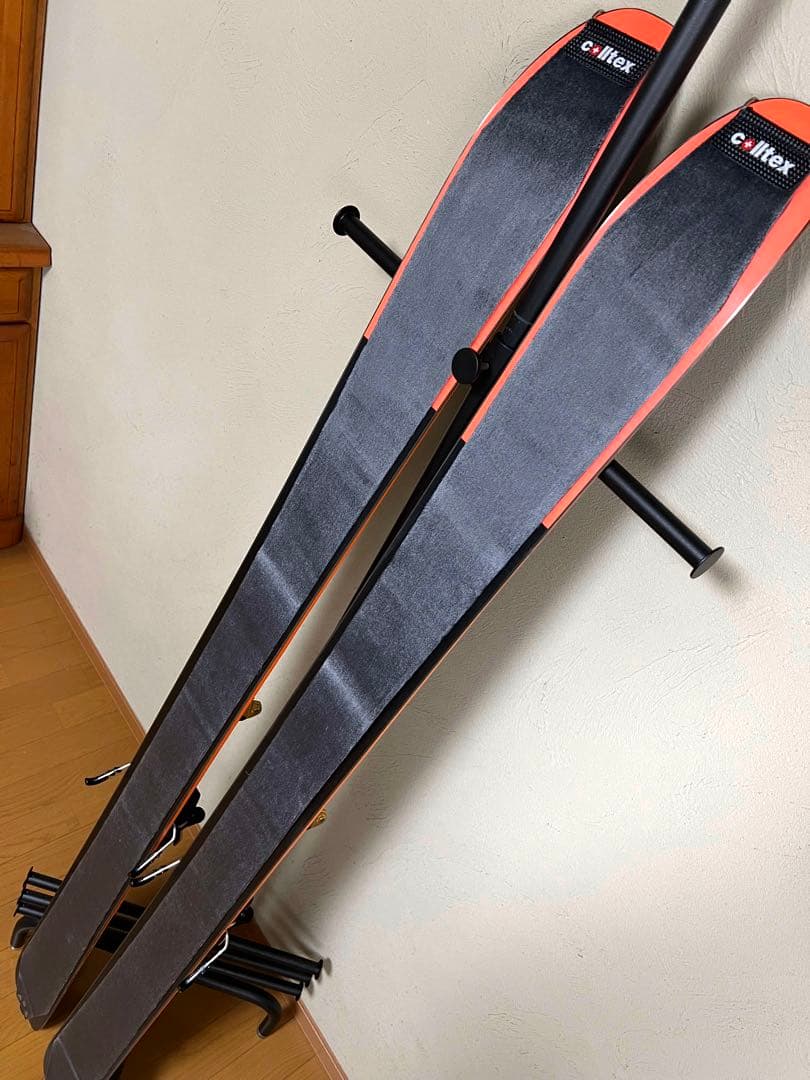 美品　バックカントリー　ブリザード　ZERO G 108 + KingPin