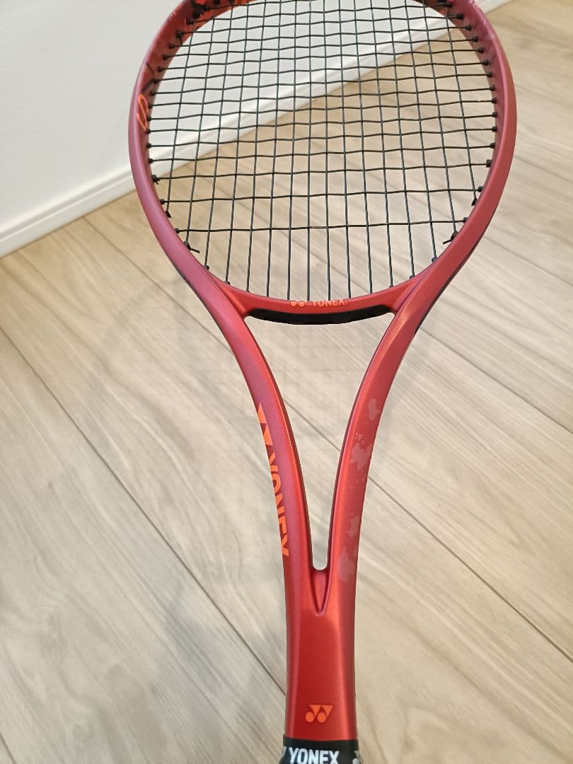 【カスタムフィット品】YONEX ジオブレイク70s