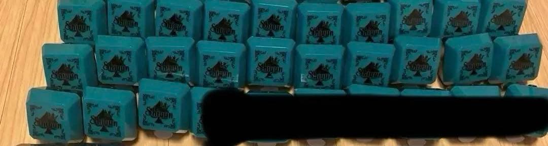 KnightA 騎士A KnightX しゆん リンライ リングライト