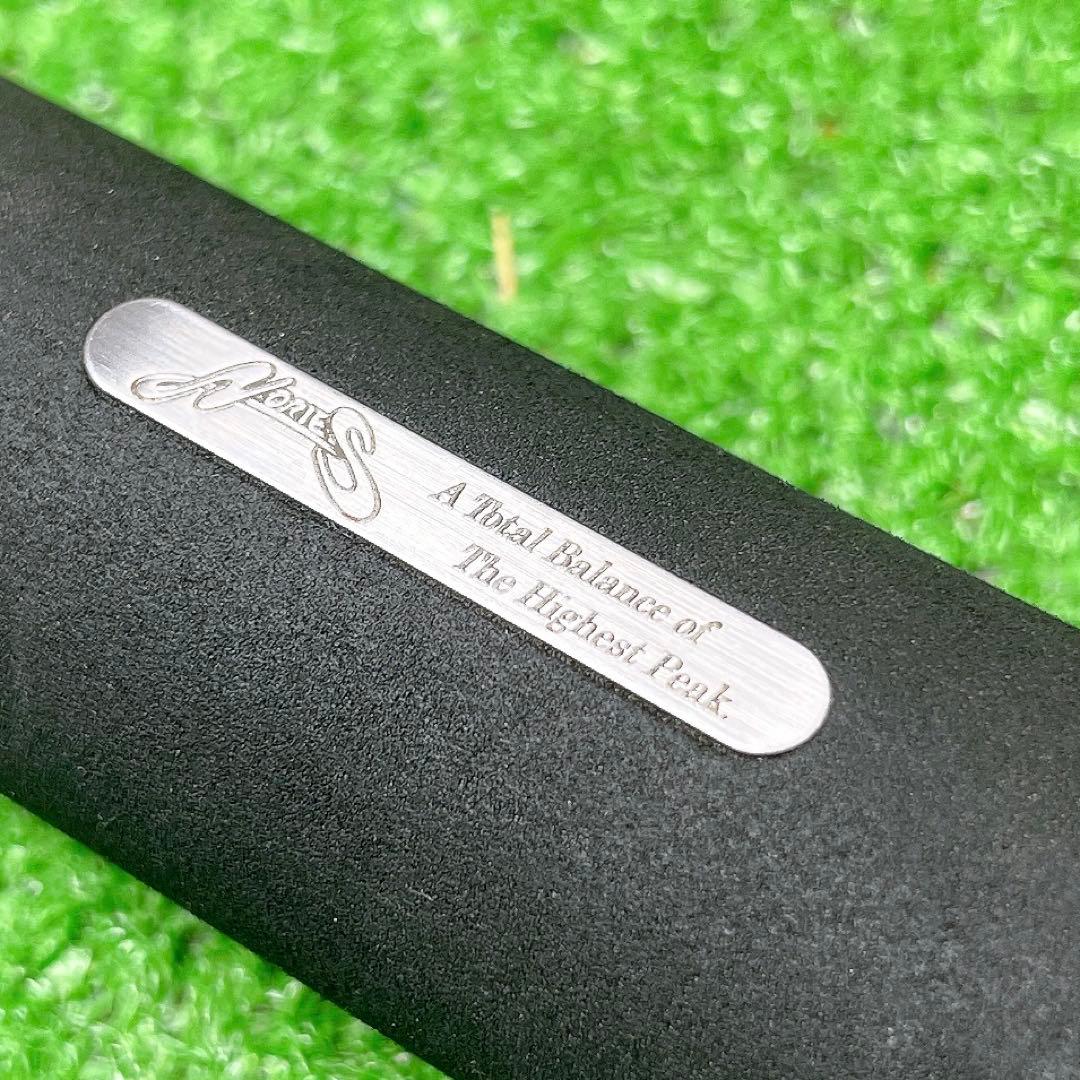 レア！NORIES ノリーズ　アンビシャス　61UL トラウトロッド