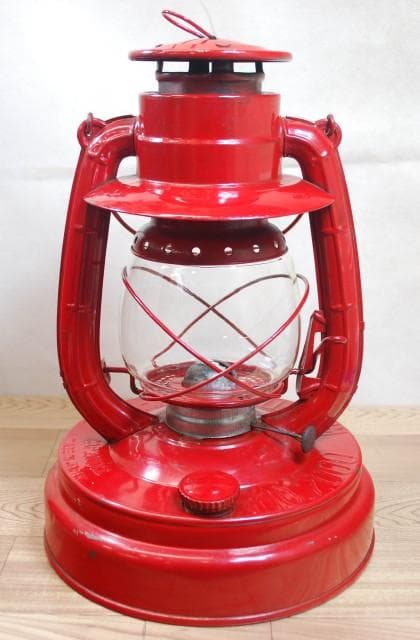 日本製！！別所ハリケーン・ランタン /NO.2000【699944】