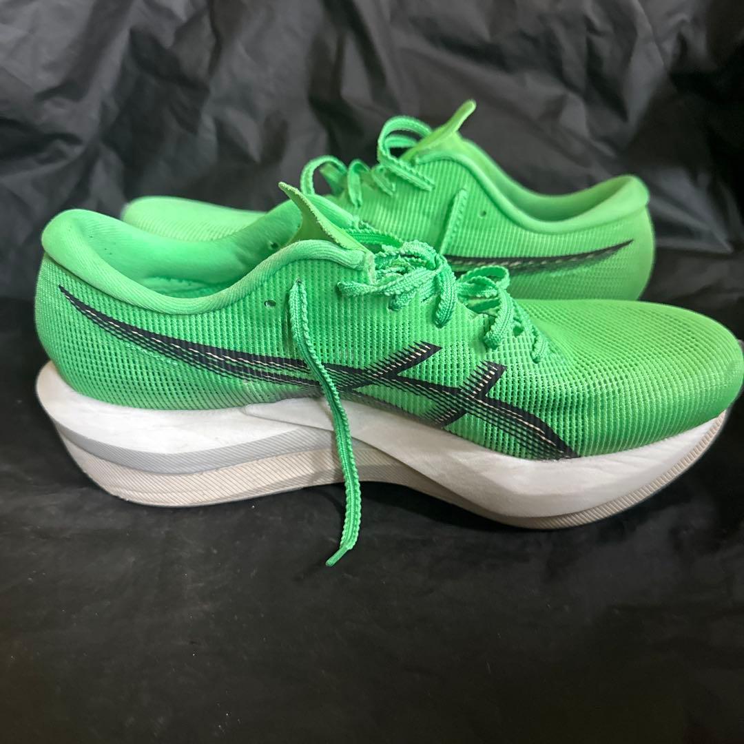 asics マジックスピード5