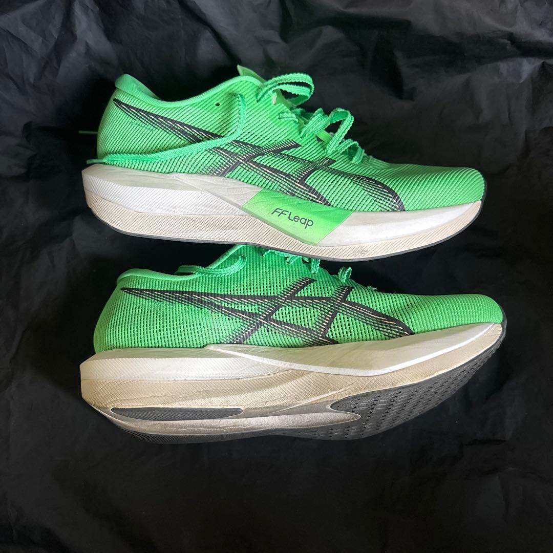 asics マジックスピード5