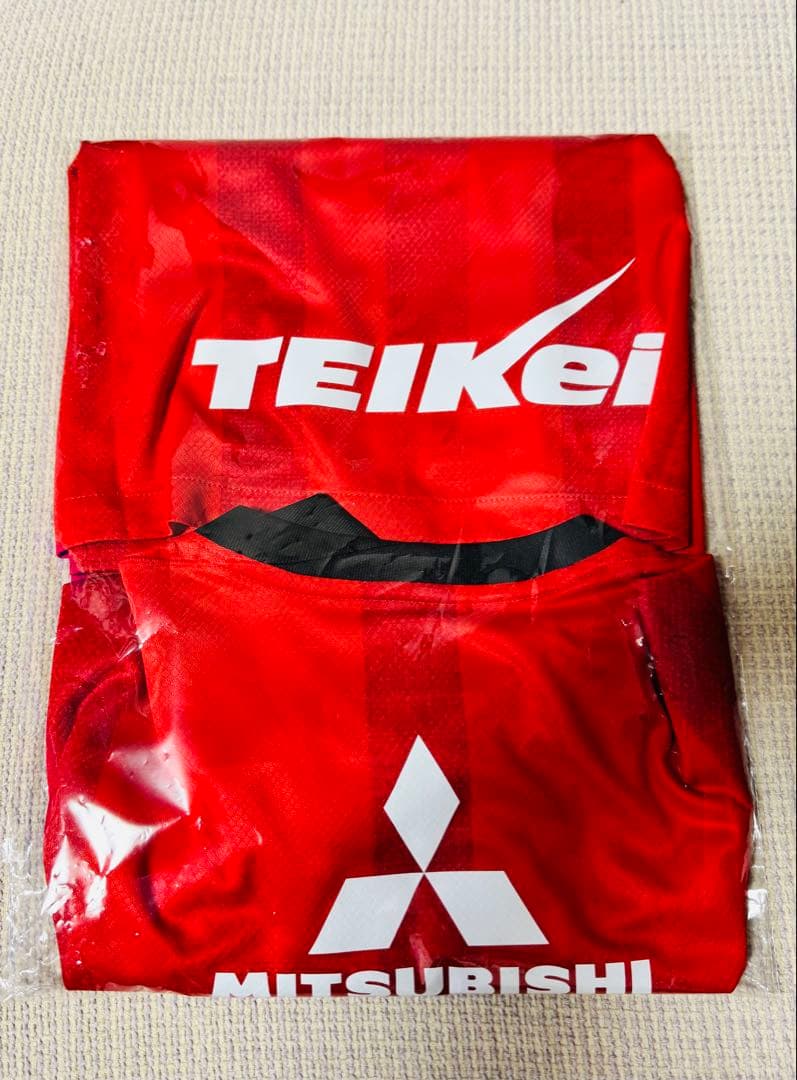 浦和レッズ　明治安田J1百年構想リーグ　ユニフォーム　L #10 未使用