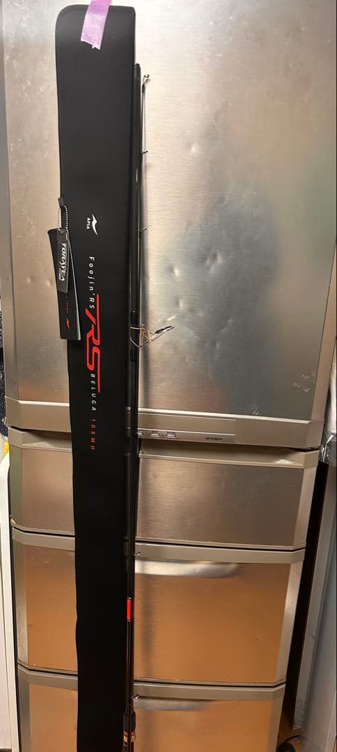 アピア(APIA) Foojin’RS MAJESTIC SURF 105MH