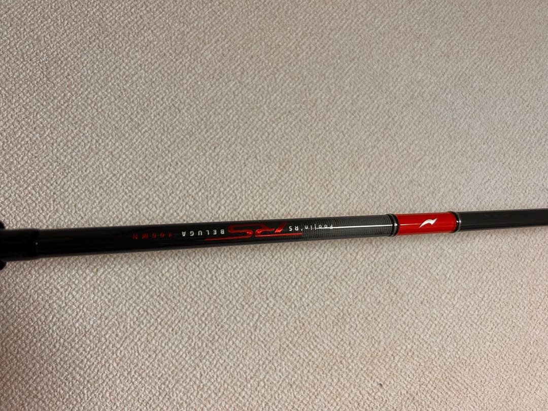 アピア(APIA) Foojin’RS MAJESTIC SURF 105MH