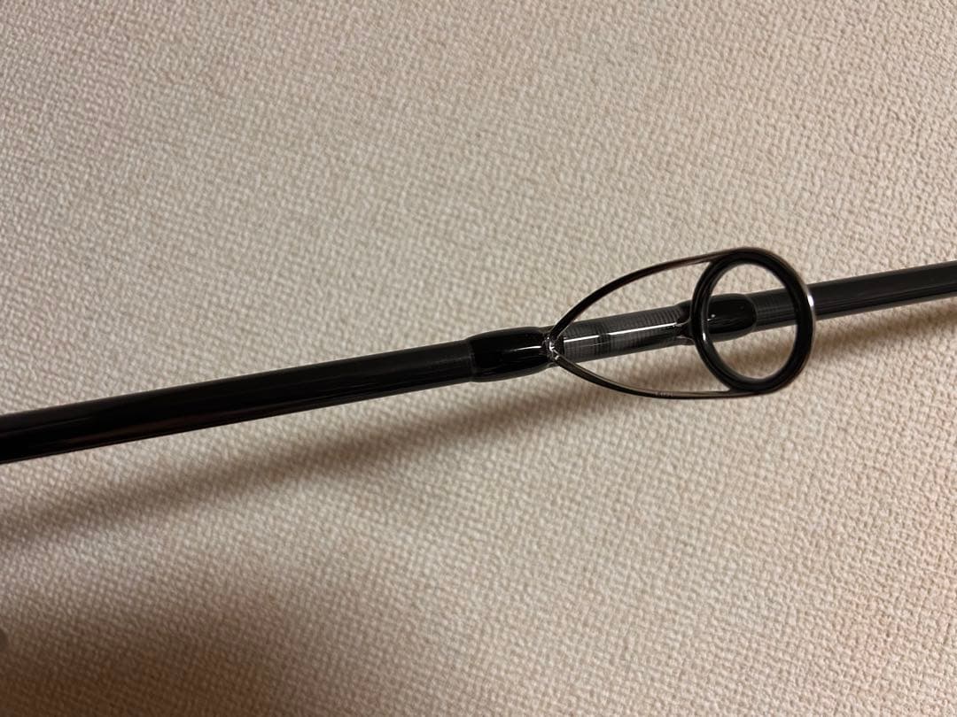 アピア(APIA) Foojin’RS MAJESTIC SURF 105MH