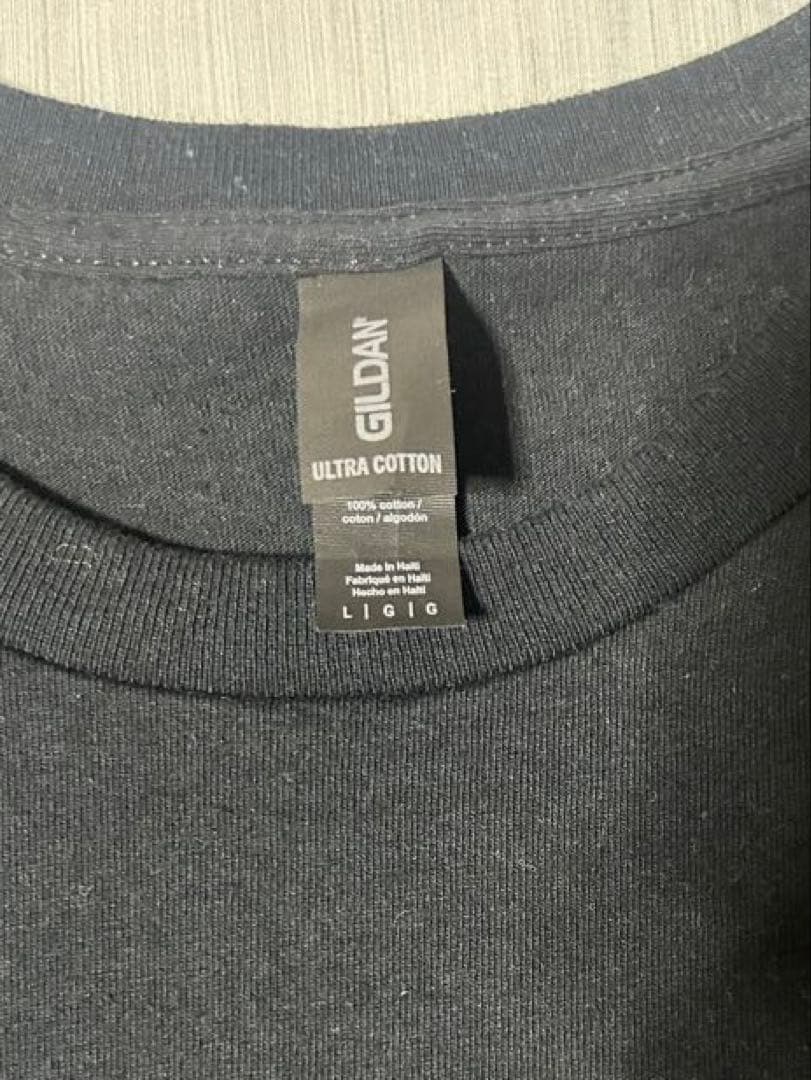 KUZIRA Tシャツ Lサイズpizza of death 64