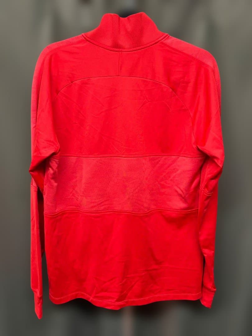 Nike PSG Dri-FIT ジャージ M レッドセットアップ